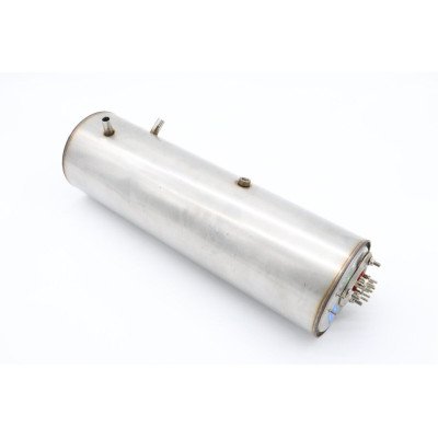 VN500 - Boiler Tank...