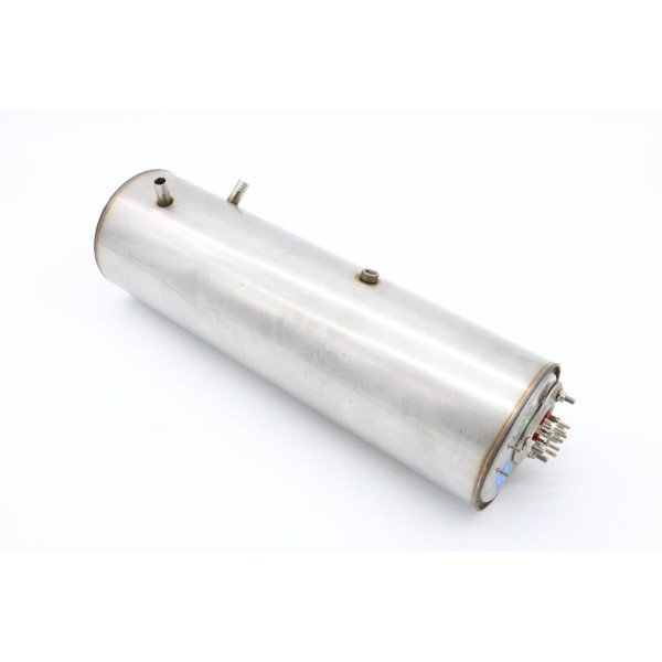 VN500 - Boiler Tank Complete 400V (Nm)