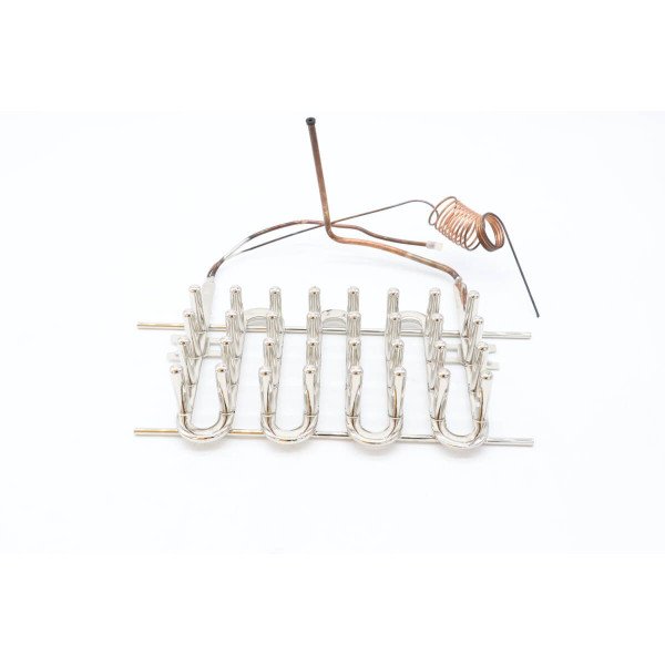 BC360L - Front Panel