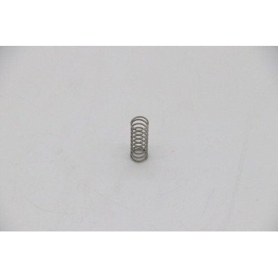 SC255 - Side Glass (Left)