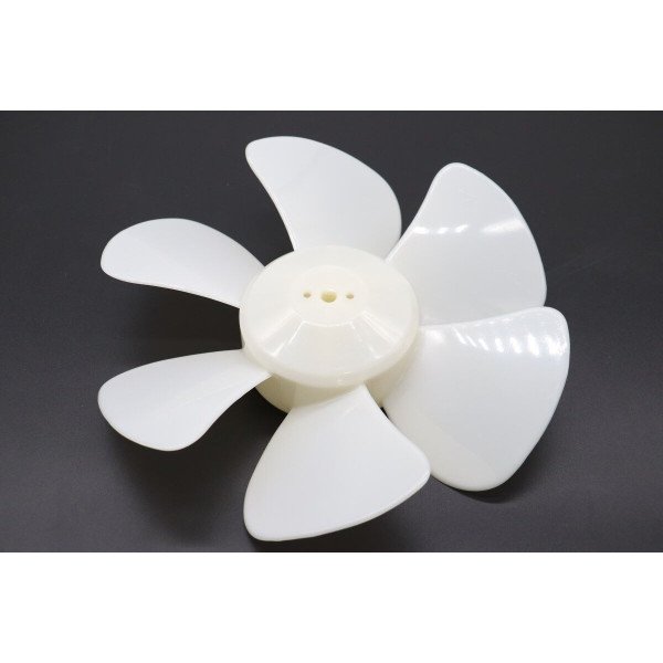 RDP1/2/3-18 - Fan For Motor