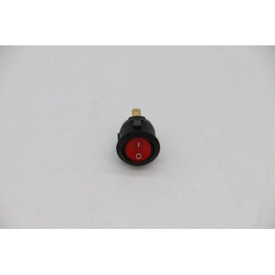 MJ-5000 - Round Switch