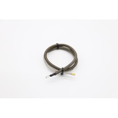 SC400SQ - Top Glass Shelf +...