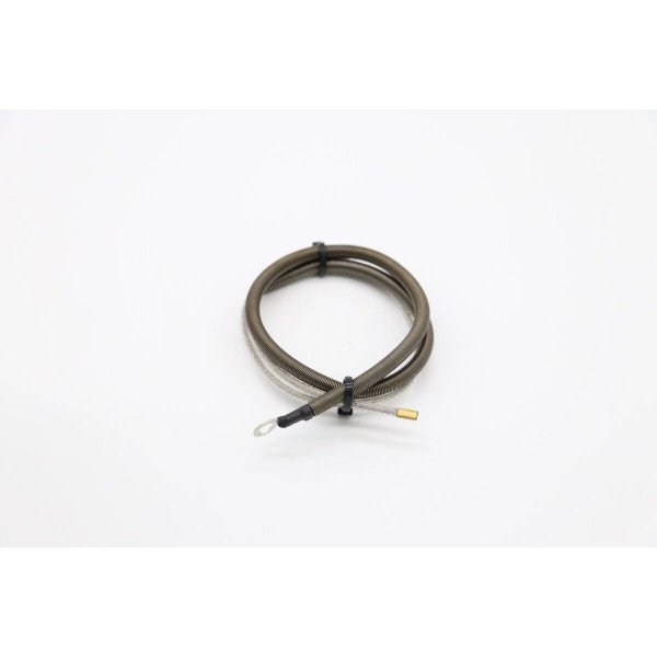 SC400SQ - Top Glass Shelf + Brackets &amp. Price Tag