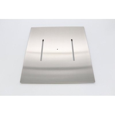 INDUCTION PLATE 2.7/3.5KW -...