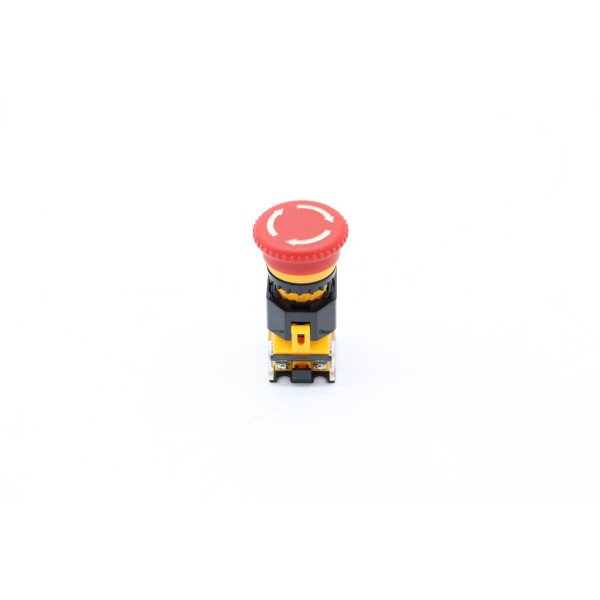 BC50/80L - Foot (Long)