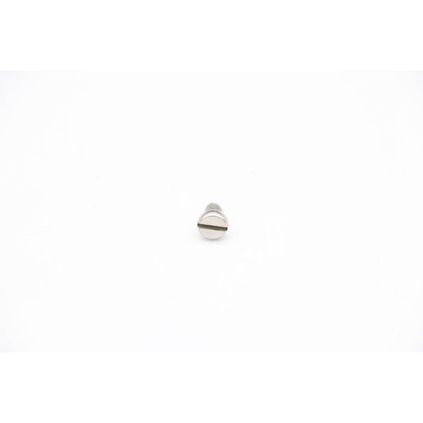 MS220 - Axle (Round) 44