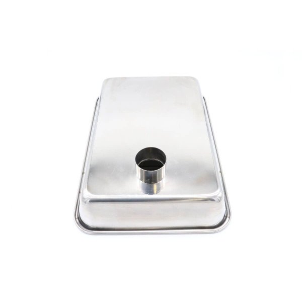 VN350/400/500 - Door Support Arc (Left)