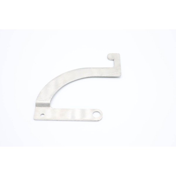 VN350/400 - Bottom Body For Suction Filter (Nm)