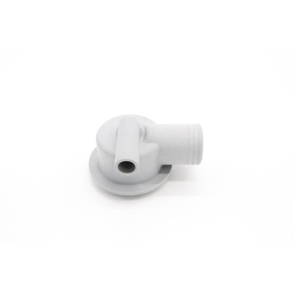 MDKS - Output Axle 5