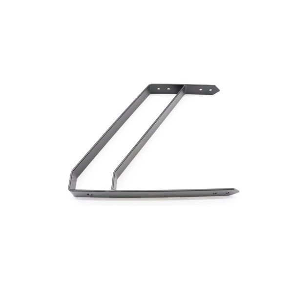 3 GRP - Stainless Steel Side Inlay (Right) 01