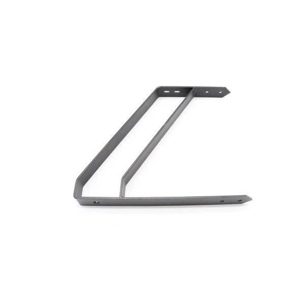 3 GRP - Stainless Steel Side Inlay (Left) 01