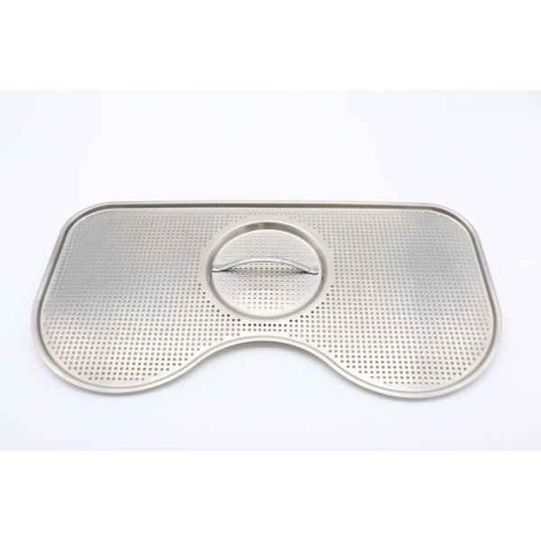 VN2000 - Grid Filter Ø 3Mm Holes