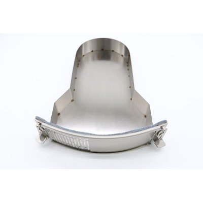 BBQ 22&quot. - Bottom...