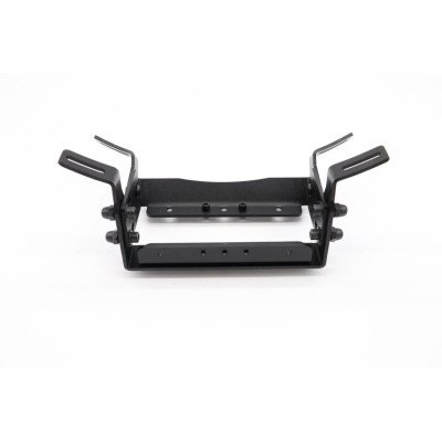 (F)R800/1200 - Front Panel...