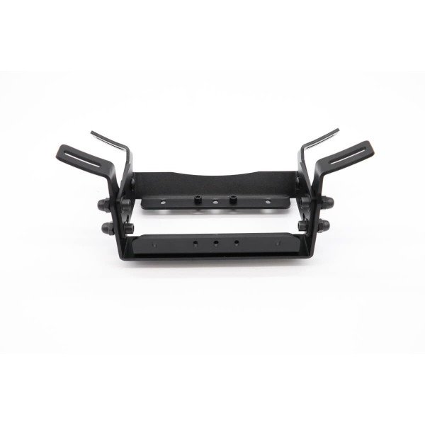 (F)R800/1200 - Front Panel (Top) 17