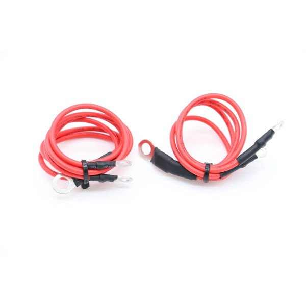 INDUCTION - Power Cord