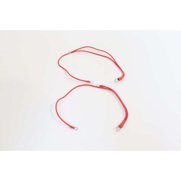 INDUCTION - Cable Mainboard (Red)