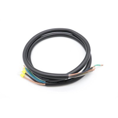 INDUCTION - Left Door + Screws