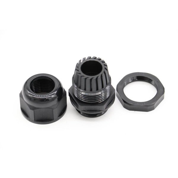 INDUCTION - Right Door + Screws