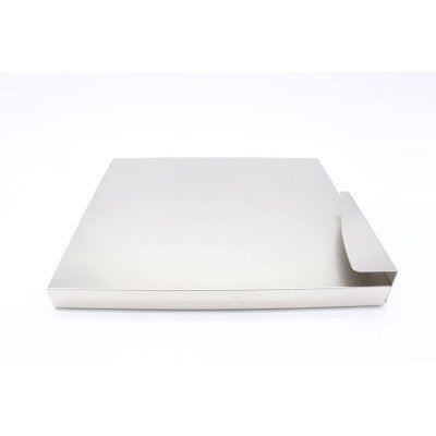 INDUCTION - Left Door + Screws