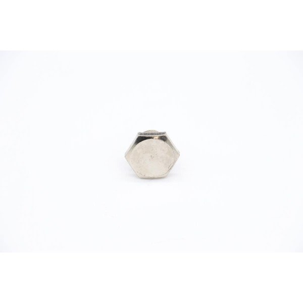 M900 - S/S Corrugated Gas Pipe 1/4&quot. X L700mm