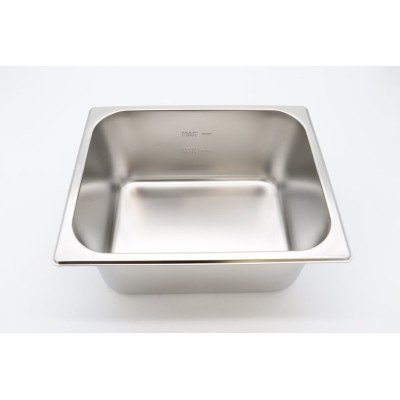 FRYER 4L - Control Panel...