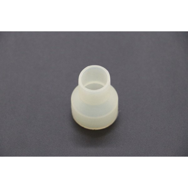 M-Ice 24 Silica Three-Way Pipe Small Size