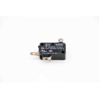 M-Ice 15 - Limit Switch A
