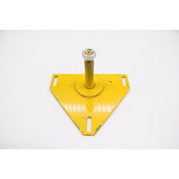 MPP8/15/30 - Shield Ring 18