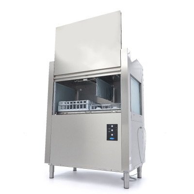 M700 BRAT PAN - Heating...