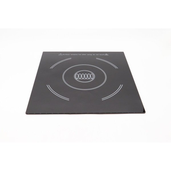 M700 INDUCTION COOKER - Top Glass Plate (1 Burner)