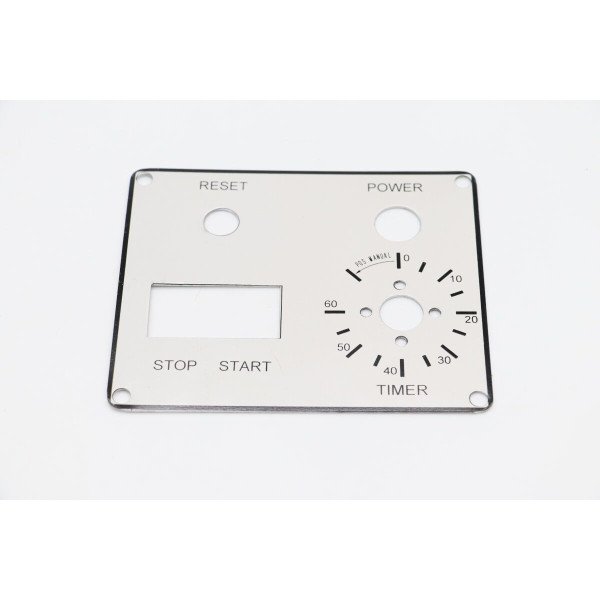 MSM8 - On/Off Switch 12