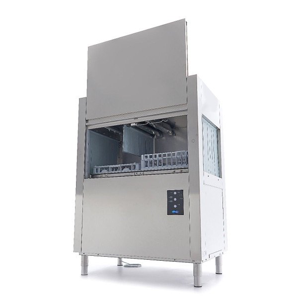 Gastro Topfspülmaschine - 70 x 70 cm - 400V