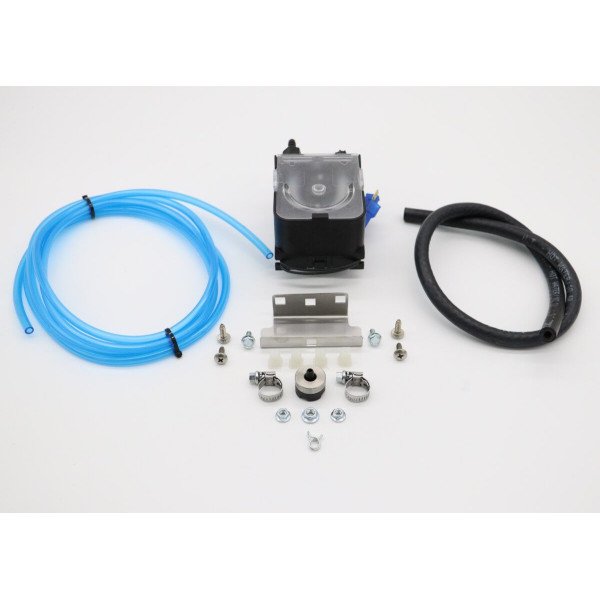 Waschmittelspender-Kit - für Topfspüler 56x63cm und 70x70cm