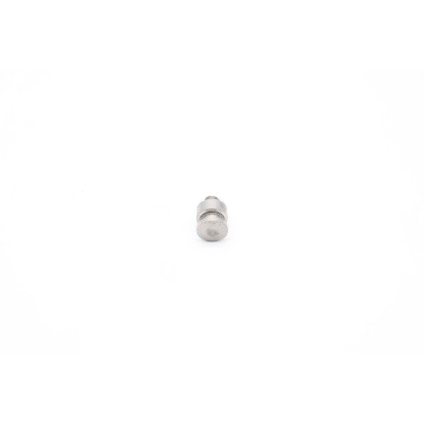 Gastro Teigmischer - 30 l - 18 kg Teig - 2 Geschwindigkeiten - Abnehmbare Schüssel