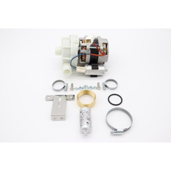 M900 PASTA COOKER - Shaking Sheet