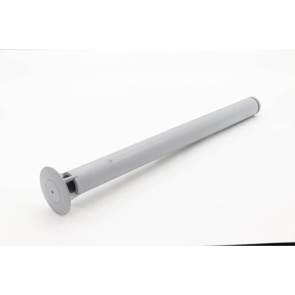 PW70x70 - Overflow Pipe Lp201-301 (Plastic)