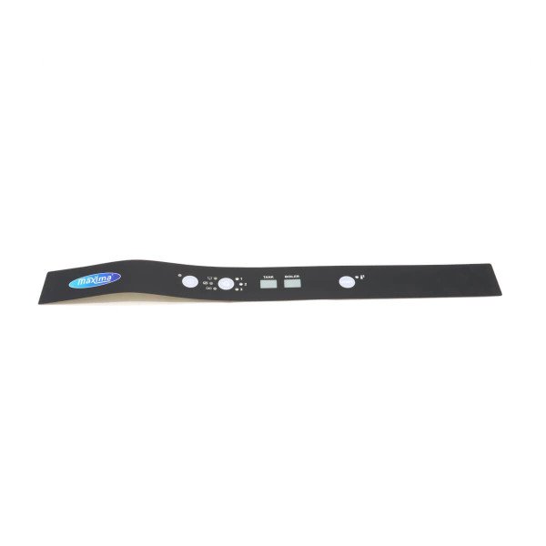 RCDW - Control Adhesive Interface