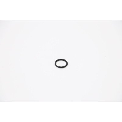 RCDW - Cap Chrome-Plated Brass