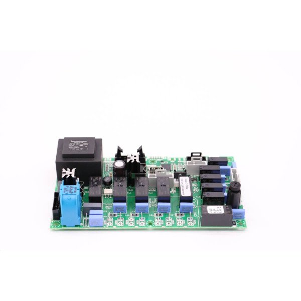 RCDW - Main Board + Firmware