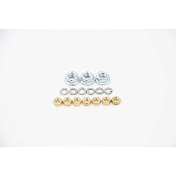 RCDW - Rinse Pipe L 380 Racc 90