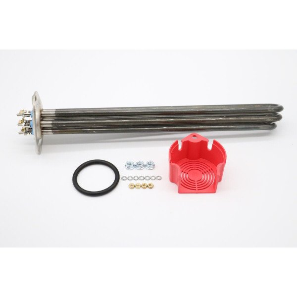 RCDW - Ready-To-Assemble Kit For Heating