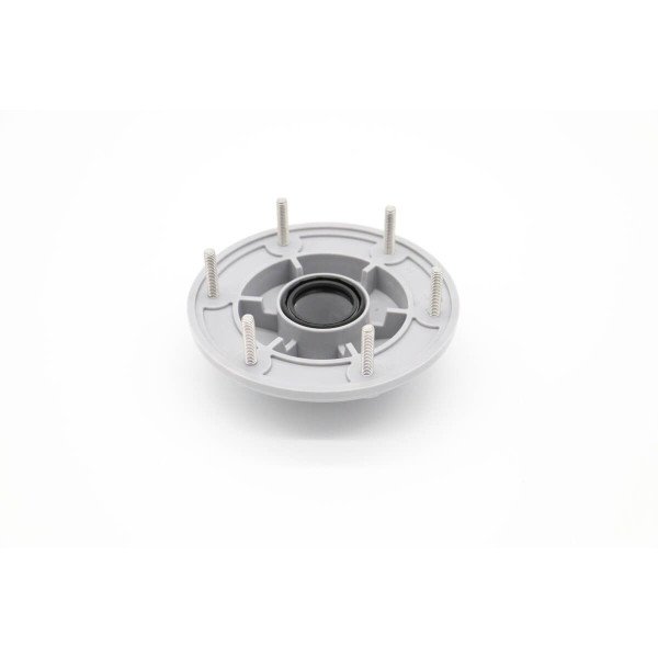 PW - Pare-Chocs Hood Type