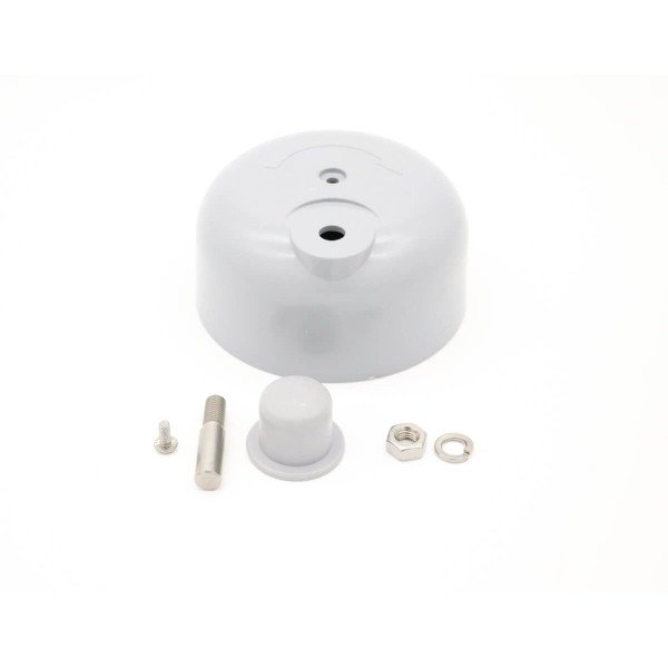 DONUT MAKER - Plunger Wheel With Buckle