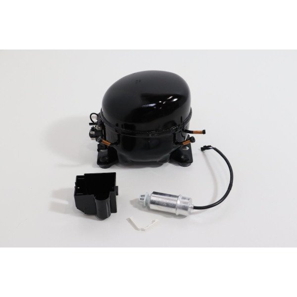 FR/FRG200 - Compressor