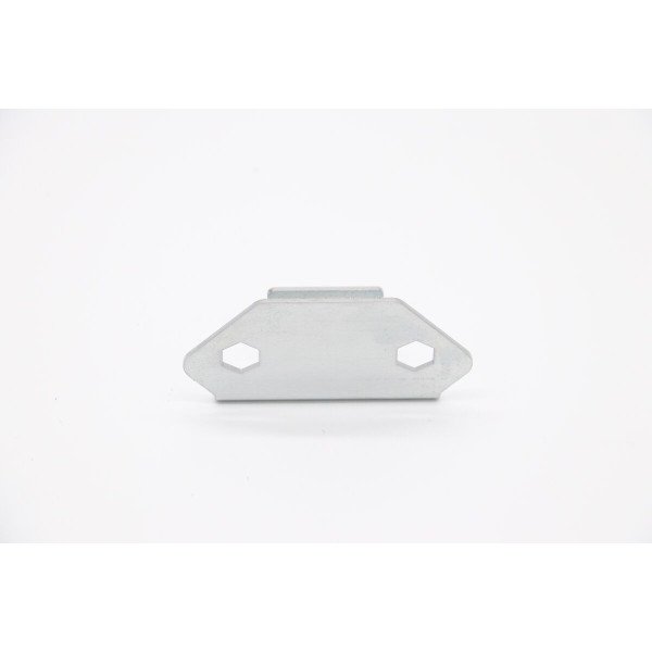 TABLE FOR STEAMER - Full Thread Hexagon Head Screw M6x16