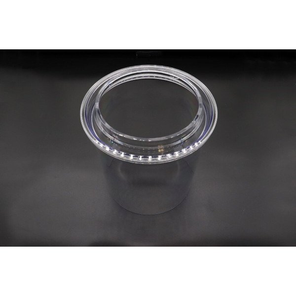 CHOCOLATE 10L - Stainless Steel Boiler Cover 6