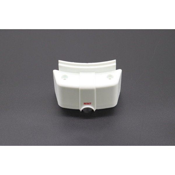 CHOCOLATE 5L/10L - Back Cover (White) 14