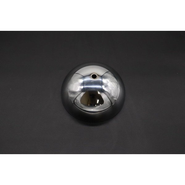 GLASS CHILLER - Valve Support 8